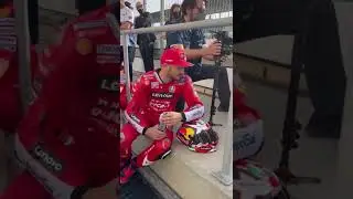 Motor GP