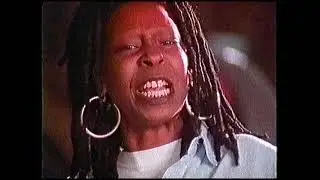 Nickelodeon - Commercial Break (1995) (1)