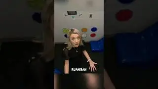 Ruangan Rahasia Di Amerika‼️