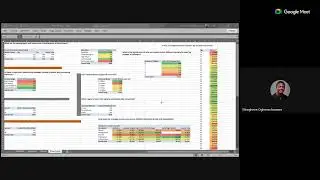 Data Analysis Class Day 7