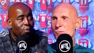 “I’m worried” | Robbie and Lee look ahead to the NLD