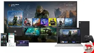 Xbox Series X: New UI Features, Improvements and Developer Interviews