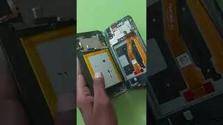 mobile me pani janes mobile ka display kam nahi karta hai how to chenj.display kaise chenj karte hai