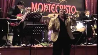 DAVID ALDO Y LA FIEBRE AMARILLA - ESCLAVO Y AMO - TRIBUTO PASTELES VERDES