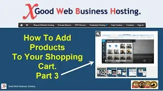 How To Add A Product To Your Shopping Cart 2024