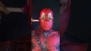 Deadpool ⚔️ #deadpool #deadpoolandwolverinetrailer #marvel #geek