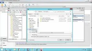 Installing and Configuring SCUP 2011 - Step 1 - Patch My PC SCUP Catalog