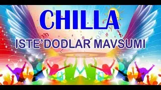 Chilla-iste`dodlar mavsumi tadbiri Paxtachi 2024
