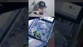 CHEATERS WINNING $254,789... #fortnite #gaming #fncs
