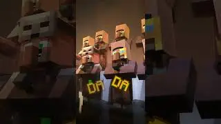 VILLAGER NEWS (Teaser) 