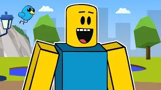 Biggest Noobs in Roblox! | Part 2 (Roblox Animation)