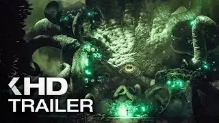 THE ELDER SCROLLS ONLINE Necrom Cinematic Trailer (2023)