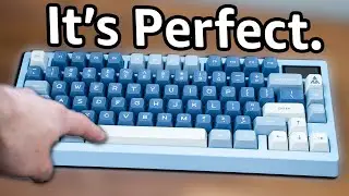 You DON'T Need To Mod this Budget Keyboard...
