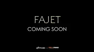 Fajet | Coming Soon