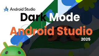 Turn On Dark Theme in Android Studio|| Darcula Theme