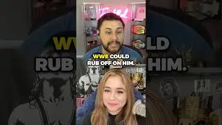 Sean Ross Sapp Predicts Zero CM PUNK Fist Fights in WWE for 2024 😂