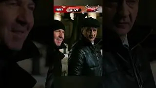 ГЕНЕРАЛ ПРЕДУПРЕДИЛ АВТОРИТЕТА🙄 