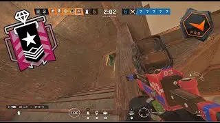 Faceit Pro League (FPL) Highlights  - Rainbow Six Siege - FPL#1