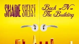 Shade Sheist - Back N The Building