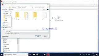 Pentaho Data validator Step