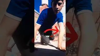 НИКОГДА ТАК НЕ ОТЖИМАЙТЕСЬ❗️