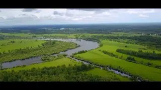 Ловля окуня летом на попперы и блесна.