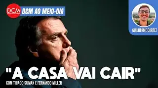 Bolsonaro deve ser indiciados na próxima semana por tentativa de golpe contra Lula