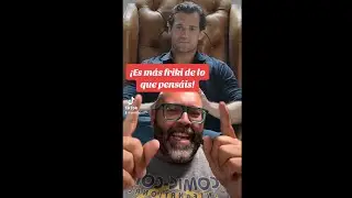 ¡¿CÓMO DE FRIKI ES HENRY CAVILL?!