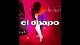 [FREE FOR PROFIT] (Hard) Kodak Black x Jackboy Type Beat "El Chapo"