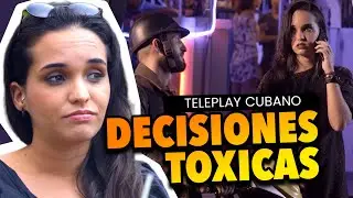 Teleplay Cubano: GIROS de CONFIANZA 🎯
