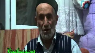 MURAT HOCA | 2013 RAMAZAN BAYRAMI BAĞTAŞI KASABASI