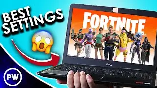 The BEST TCP Optimizer Settings For 0 Ping in Fortnite 2025! (WORKING)