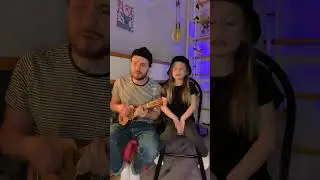 10 капель - Танцы Минус. Карвер на укулеле группы По&Па 🐈‍⬛💙