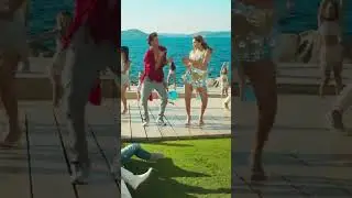 Ishq Jaisa Kuch  #songstatus #hrithikroshan #deepikapadukone #shorts #ishqjaisakuch