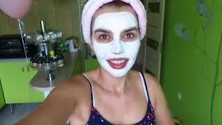 ВЛог Смотрим Голышом VLog watch Naked