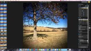 Photos for OS X 10.10.3 Yosemite Demo for Notebooks.com