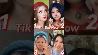 (OH)Who'stheBest?1,2,3 or 4?