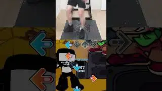 [DDR] Stress - Friday Night Funkin' VS Tankman