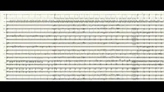 Every Summer Night (Pat Metheny) - School Ensemble Arrangement #schoolmusic #patmetheny #music