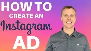 How To Create An Instagram Ad 2023 - From Start To Finish 💰