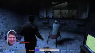 SAW: THE VIDEO GAME●ЖИВИ ИЛИ УМРИ.ВЫБОР ЗА ГРАФИНЕЙ ! часть 1