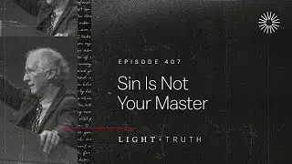 Sin Is Not Your Master