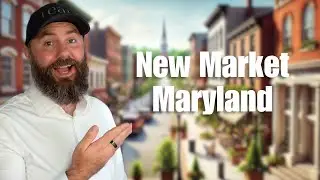 A Local’s Guide to Living in New Market, Maryland