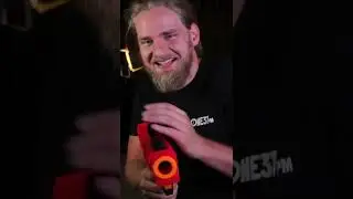 NERF Guns are getting WILD 😂