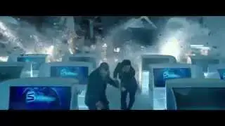 Агент 47 2015   Русский Трейлер