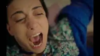 desahan bumil cantik melahirkan