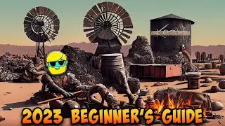 Kenshi | 2023 How to Start Guide | Episode 17 | Raiding the Ancient Workshops