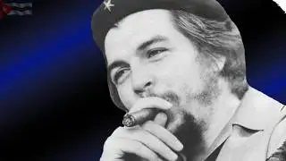 Команданте Че Гевара