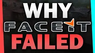 Why Faceit TF2 Failed