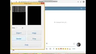PART2   HOW TO SEND MESSAGES TO USERIDS